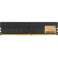 Модуль пам'яті для комп'ютера DDR5 16GB 5200 MHz INTELIGENTES (IU5BII1/16)
