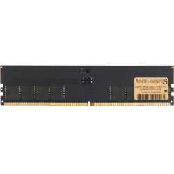 Модуль пам'яті для комп'ютера DDR5 16GB 5600 MHz INTELIGENTES (IU5CIJ1/16)