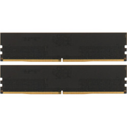 Модуль пам'яті для комп'ютера DDR5 32GB (2x16GB) 5600 MHz INTELIGENTES (IU5CIJ2/32)