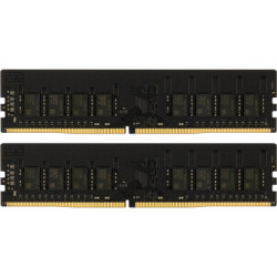 Модуль пам'яті для комп'ютера DDR4 32GB (2x16GB) 2400 MHz INTELIGENTES (IU4BHC2/32)