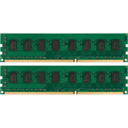 Модуль пам'яті для комп'ютера DDR3L 16GB (2x8GB) 1333 MHz INTELIGENTES (IU3AFA2/16)
