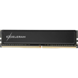 Модуль пам'яті для комп'ютера DDR5 16GB 6000 MHz Black Sark eXceleram (ED50160603036C)
