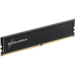 Модуль пам'яті для комп'ютера DDR5 16GB 6000 MHz Black Sark eXceleram (ED50160603036C)