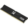 Модуль пам'яті для комп'ютера DDR5 32GB (2x16GB) 5600 MHz IRDM Black Goodram (IR-5600D564L36S/32GDC)