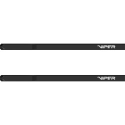 Модуль пам'яті для комп'ютера DDR5 64GB (2x32GB) 6400 MHz Viper Elite 5 Ultra Patriot (VEU564G6432K)