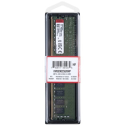 Модуль пам'яті для комп'ютера DDR4 8GB 3200 MHz Kingston (KVR32N22S8/8WP)