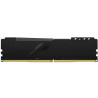 Модуль пам'яті для комп'ютера DDR4 16GB 3200 MHz Beast Black Kingston Fury (ex.HyperX) (KF432C16BB1/16WP)