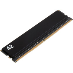 Модуль пам'яті для комп'ютера DDR4 8GB 3200 MHz 42-Series eXceleram (E-42-002S-08)