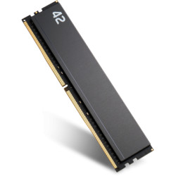 Модуль пам'яті для комп'ютера DDR4 16GB 3200 MHz 42-Series eXceleram (E-42-002S-16)