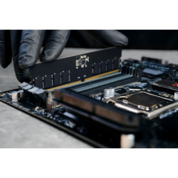 Модуль пам'яті для комп'ютера DDR5 32GB 5600 MHz Goodram (GR5600D564L46/32G)