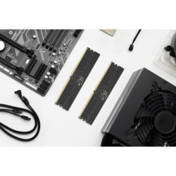 Модуль пам'яті для комп'ютера DDR5 32GB 5600 MHz Goodram (GR5600D564L46/32G)