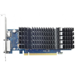 Відеокарта ASUS GeForce GT1030 2048Mb Silent (GT1030-SL-2G-BRK)