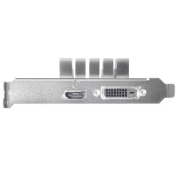 Відеокарта ASUS GeForce GT1030 2048Mb Silent (GT1030-SL-2G-BRK)