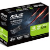 Відеокарта ASUS GeForce GT1030 2048Mb Silent (GT1030-SL-2G-BRK)