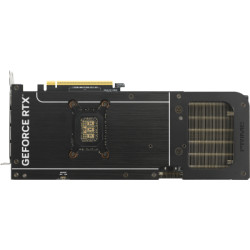 Відеокарта ASUS GeForce RTX5080 16GB PRIME OC (PRIME-RTX5080-O16G)