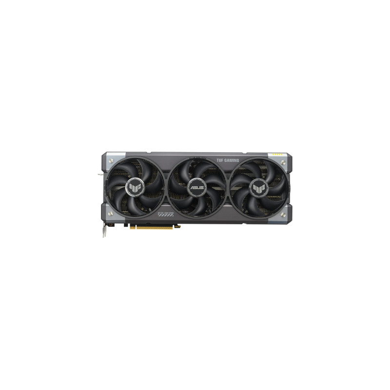 Відеокарта ASUS GeForce RTX5080 16GB TUF OC GAMING (TUF-RTX5080-O16G-GAMING)