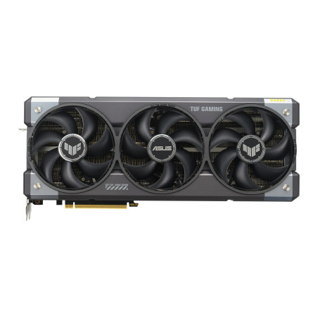 Відеокарта ASUS GeForce RTX5080 16GB TUF OC GAMING (TUF-RTX5080-O16G-GAMING)