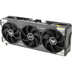Відеокарта ASUS GeForce RTX5080 16GB TUF OC GAMING (TUF-RTX5080-O16G-GAMING)