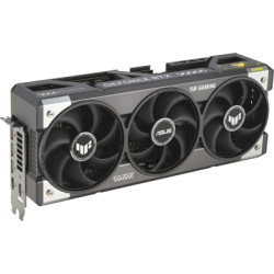 Відеокарта ASUS GeForce RTX5080 16GB TUF OC GAMING (TUF-RTX5080-O16G-GAMING)