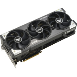Відеокарта ASUS GeForce RTX5080 16GB TUF OC GAMING (TUF-RTX5080-O16G-GAMING)