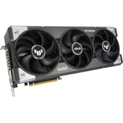 Відеокарта ASUS GeForce RTX5080 16GB TUF OC GAMING (TUF-RTX5080-O16G-GAMING)