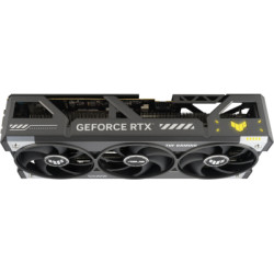 Відеокарта ASUS GeForce RTX5080 16GB TUF OC GAMING (TUF-RTX5080-O16G-GAMING)