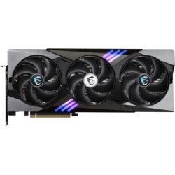 Відеокарта MSI GeForce RTX5080 16GB GAMING TRIO OC (RTX 5080 16G GAMING TRIO OC)