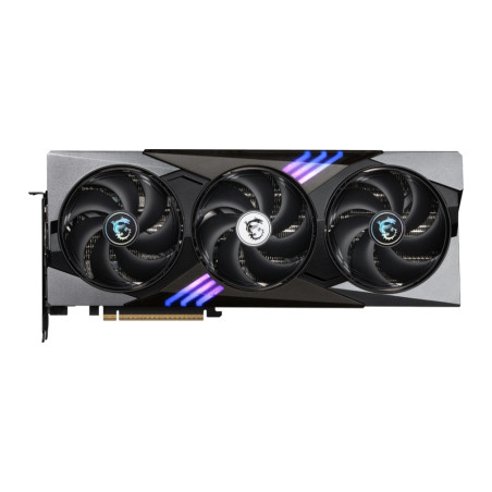 Відеокарта MSI GeForce RTX5080 16GB GAMING TRIO OC (RTX 5080 16G GAMING TRIO OC)