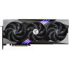 Відеокарта MSI GeForce RTX5080 16GB GAMING TRIO OC (RTX 5080 16G GAMING TRIO OC)