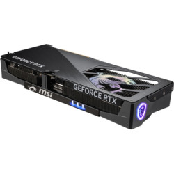 Відеокарта MSI GeForce RTX5080 16GB GAMING TRIO OC (RTX 5080 16G GAMING TRIO OC)