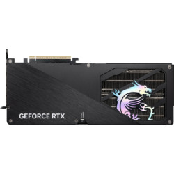 Відеокарта MSI GeForce RTX5080 16GB GAMING TRIO OC (RTX 5080 16G GAMING TRIO OC)