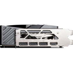 Відеокарта MSI GeForce RTX5080 16GB GAMING TRIO OC (RTX 5080 16G GAMING TRIO OC)