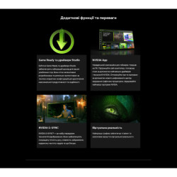 Відеокарта MSI GeForce RTX5080 16GB GAMING TRIO OC (RTX 5080 16G GAMING TRIO OC)