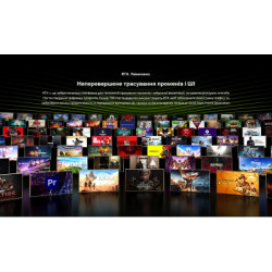 Відеокарта MSI GeForce RTX5080 16GB GAMING TRIO OC (RTX 5080 16G GAMING TRIO OC)