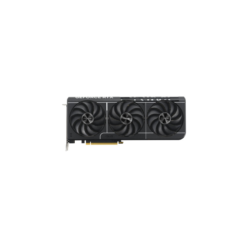 Відеокарта ASUS GeForce RTX5070 Ti 16GB PRIME OC (PRIME-RTX5070TI-O16G)