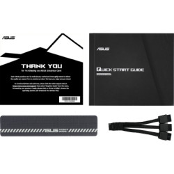 Відеокарта ASUS GeForce RTX5070 Ti 16GB PRIME OC (PRIME-RTX5070TI-O16G)