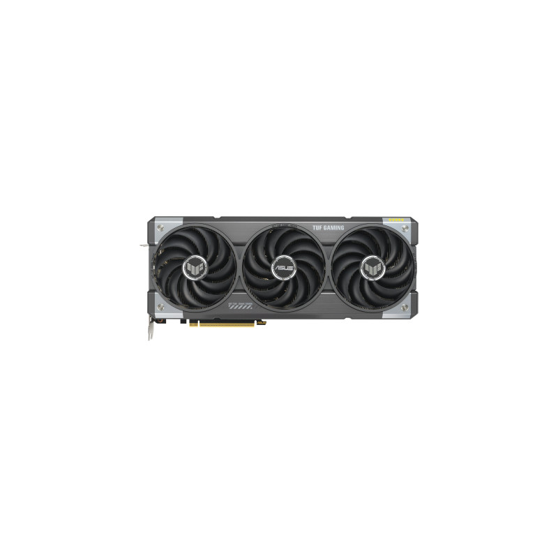 Відеокарта ASUS GeForce RTX5070 Ti 16GB TUF OC GAMING (TUF-RTX5070TI-O16G-GAMING)