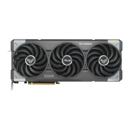 Відеокарта ASUS GeForce RTX5070 Ti 16GB TUF OC GAMING (TUF-RTX5070TI-O16G-GAMING)