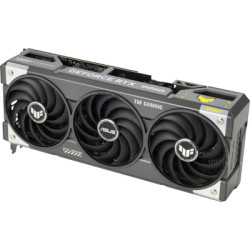 Відеокарта ASUS GeForce RTX5070 Ti 16GB TUF OC GAMING (TUF-RTX5070TI-O16G-GAMING)