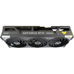 Відеокарта ASUS GeForce RTX5070 Ti 16GB TUF OC GAMING (TUF-RTX5070TI-O16G-GAMING)