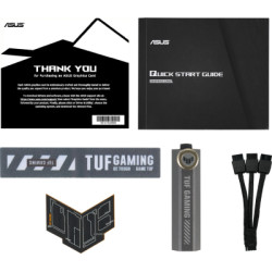 Відеокарта ASUS GeForce RTX5070 Ti 16GB TUF OC GAMING (TUF-RTX5070TI-O16G-GAMING)