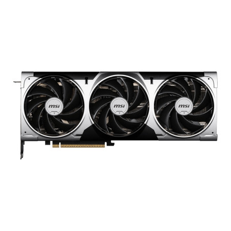 Відеокарта MSI GeForce RTX5070 Ti 16GB VENTUS 3X OC (RTX 5070 Ti 16G VENTUS 3X OC)