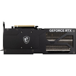 Відеокарта MSI GeForce RTX5070 Ti 16GB VENTUS 3X OC (RTX 5070 Ti 16G VENTUS 3X OC)
