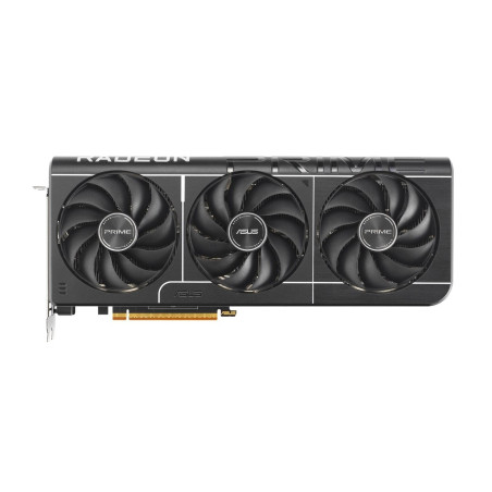 Відеокарта ASUS Radeon RX 9070 16Gb PRIME OC (PRIME-RX9070-O16G)