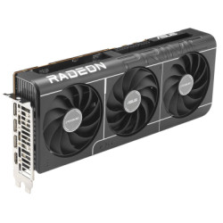 Відеокарта ASUS Radeon RX 9070 16Gb PRIME OC (PRIME-RX9070-O16G)