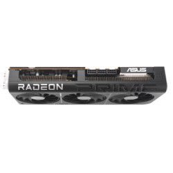 Відеокарта ASUS Radeon RX 9070 16Gb PRIME OC (PRIME-RX9070-O16G)