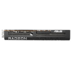 Відеокарта ASUS Radeon RX 9070 XT 16Gb PRIME OC (PRIME-RX9070XT-O16G)
