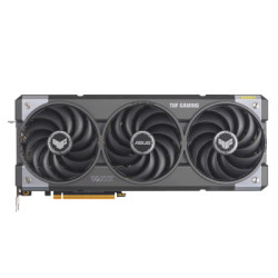 Відеокарта ASUS Radeon RX 9070 XT 16Gb TUF OC GAMING (TUF-RX9070XT-O16G-GAMING)
