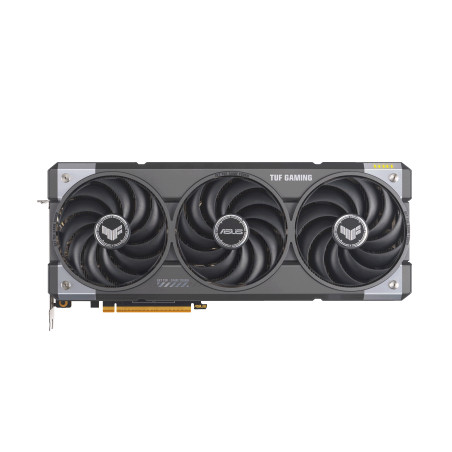 Відеокарта ASUS Radeon RX 9070 XT 16Gb TUF OC GAMING (TUF-RX9070XT-O16G-GAMING)