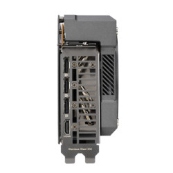 Відеокарта ASUS Radeon RX 9070 XT 16Gb TUF OC GAMING (TUF-RX9070XT-O16G-GAMING)